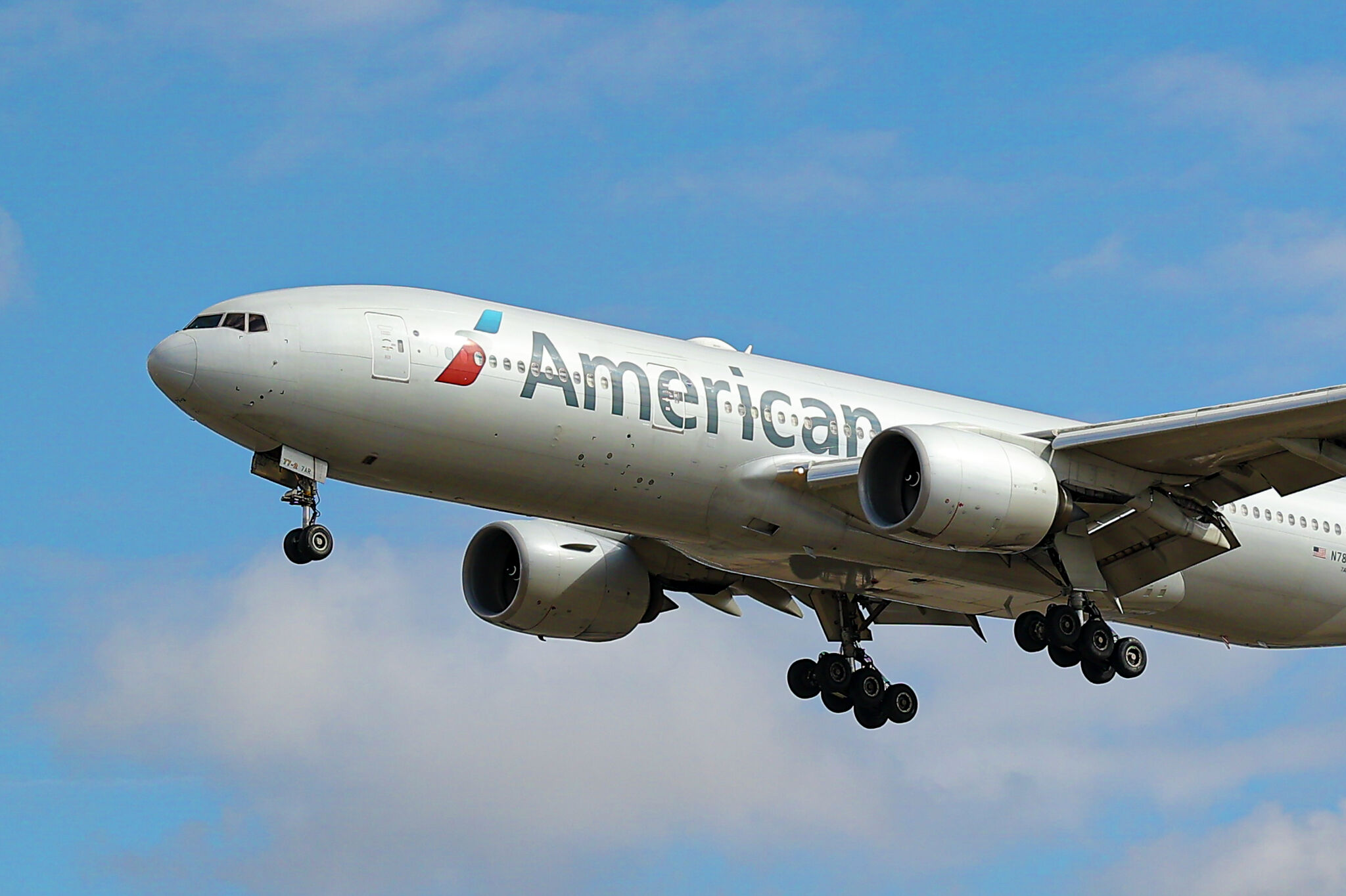 American Airlines eliminates first class on longhaul international flights