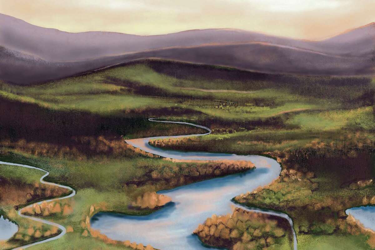 A geologist looks at how Connecticut's natural history shaped the state