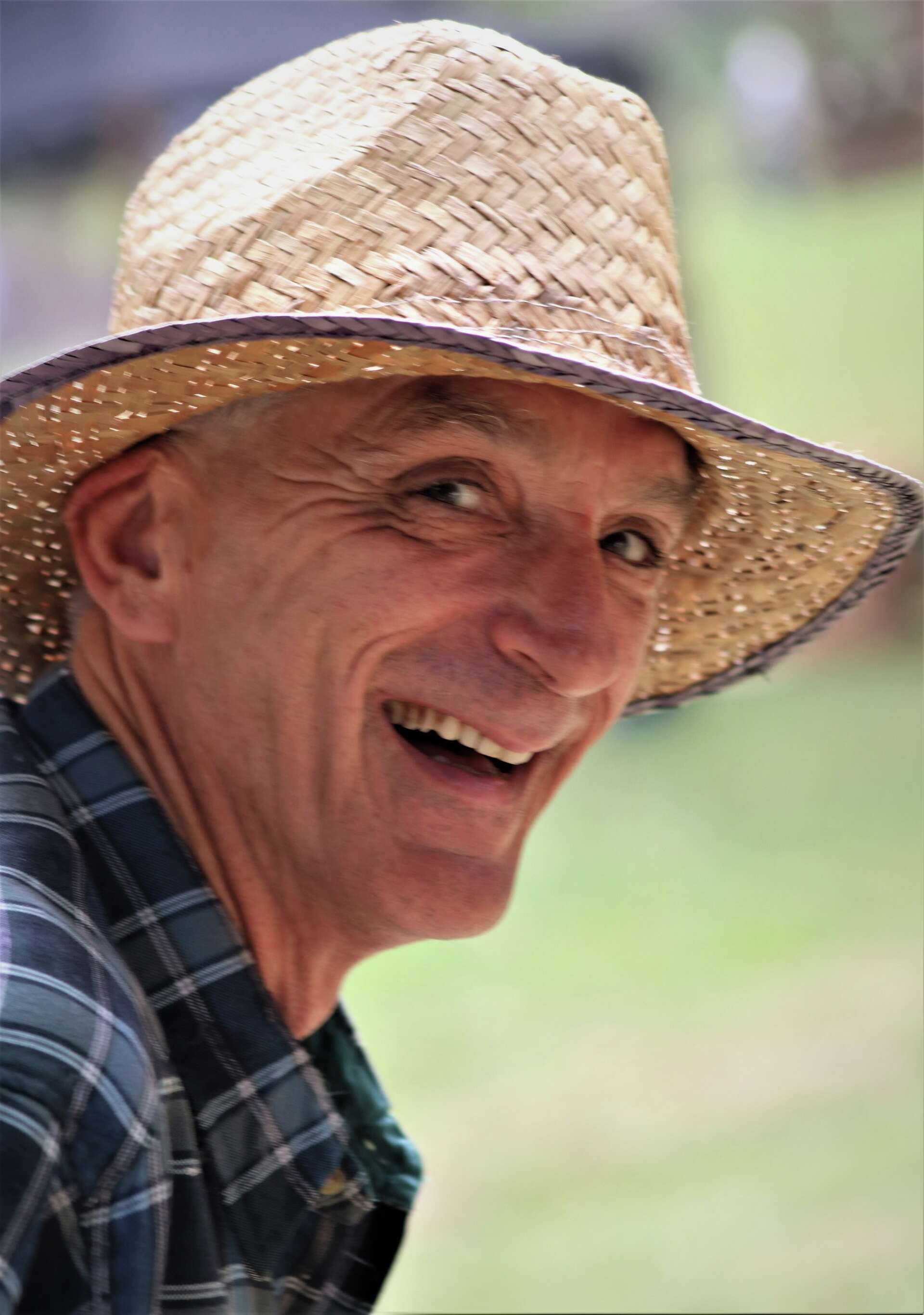 Meet Big Rapids ‘Flag Man’ Timothy Seager