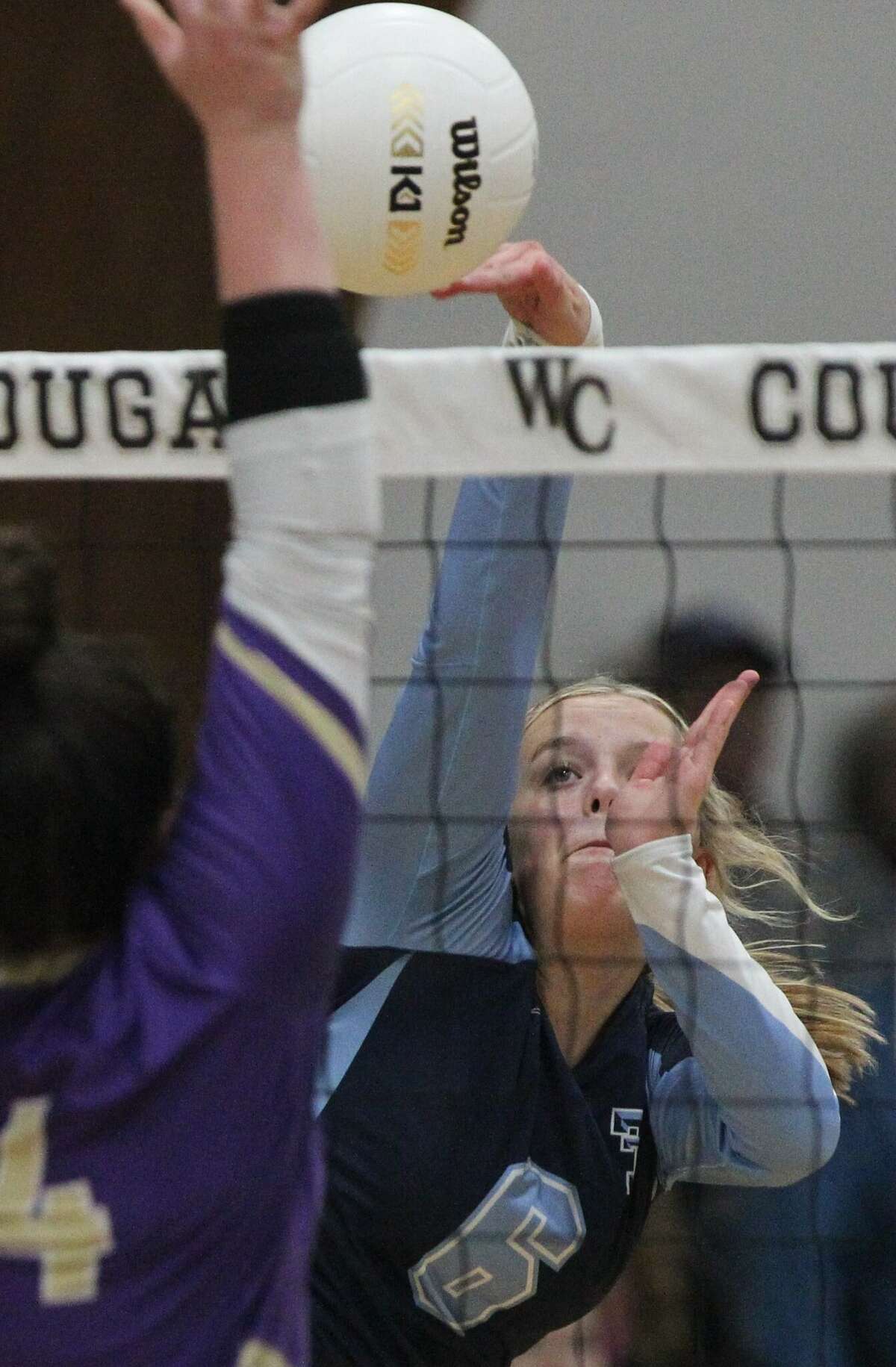 Triopia edges Routt in Bluffs Regional quarterfinals