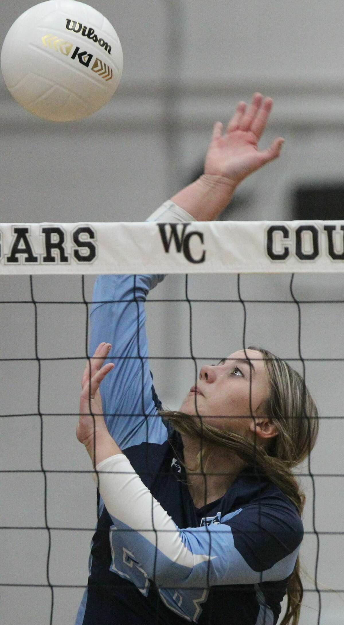 Triopia edges Routt in Bluffs Regional quarterfinals