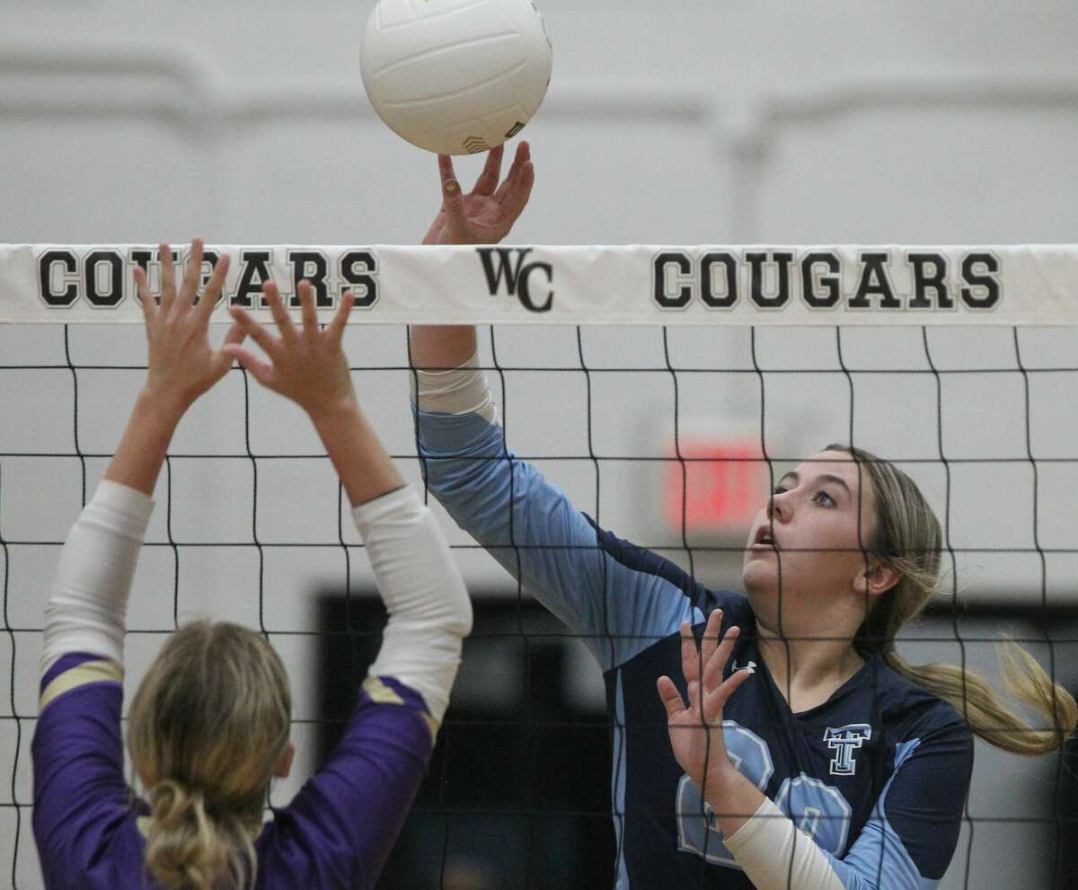 Triopia edges Routt in Bluffs Regional quarterfinals