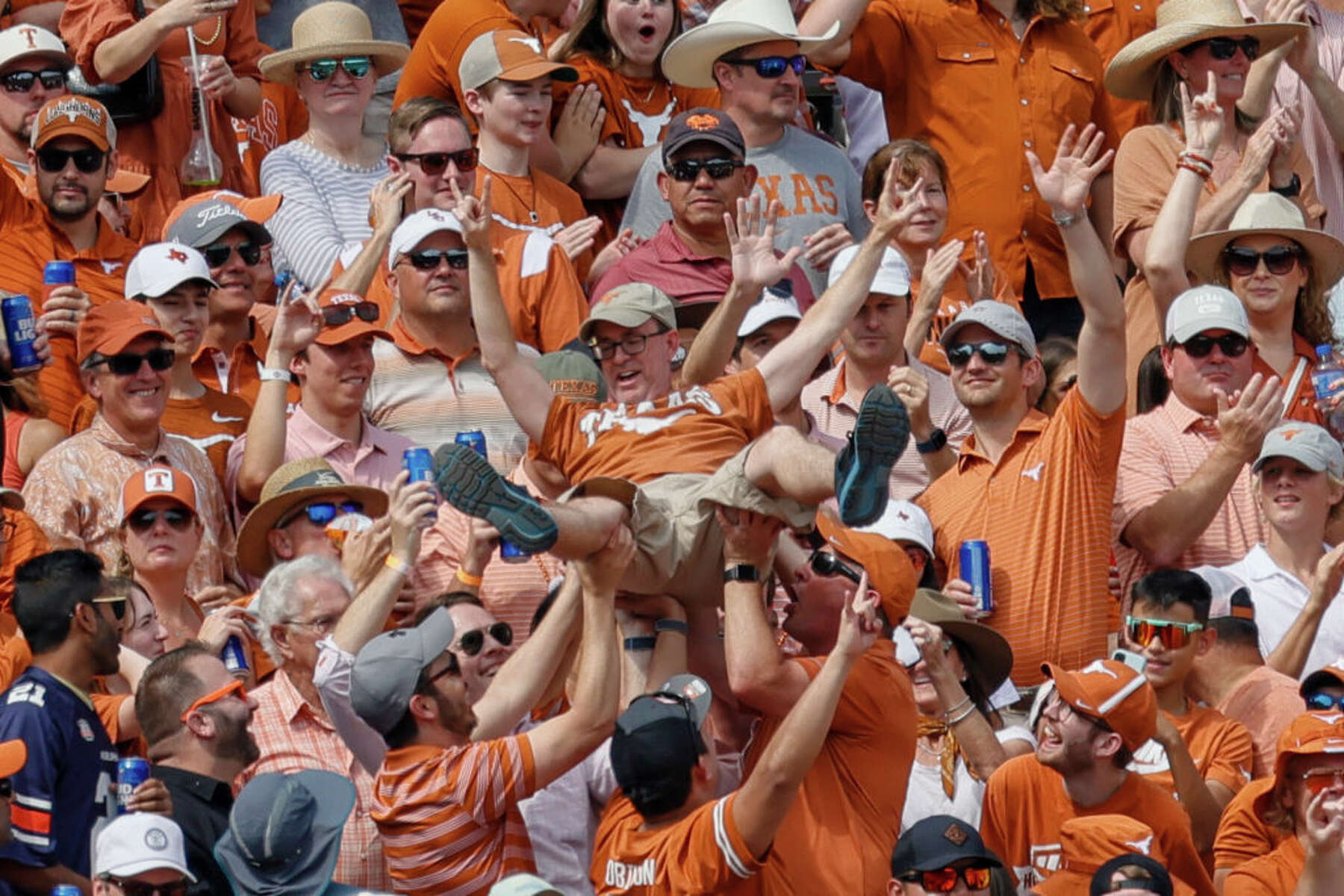 Texas Football on X: The Longhorns are Alamo Bowl bound 