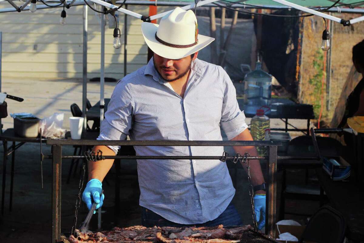 Welcome to the Bay Area’s golden age of regional-style tacos