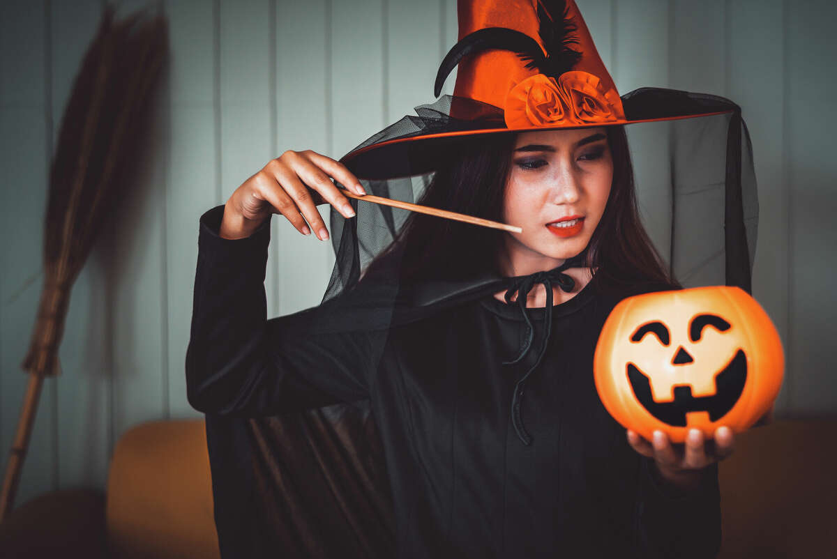 Laredo is the best city in Texas to celebrate Halloween in 2022, according to WalletHub.