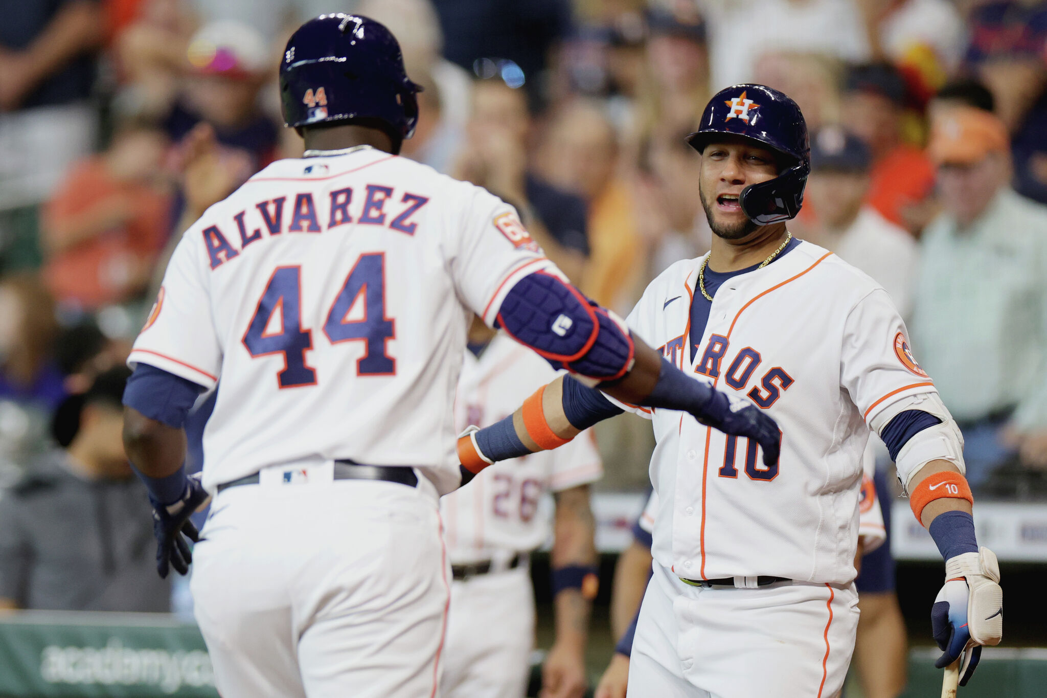 Texas Rangers ALCS showdown against the Houston Astros means big bucks for  Arlington