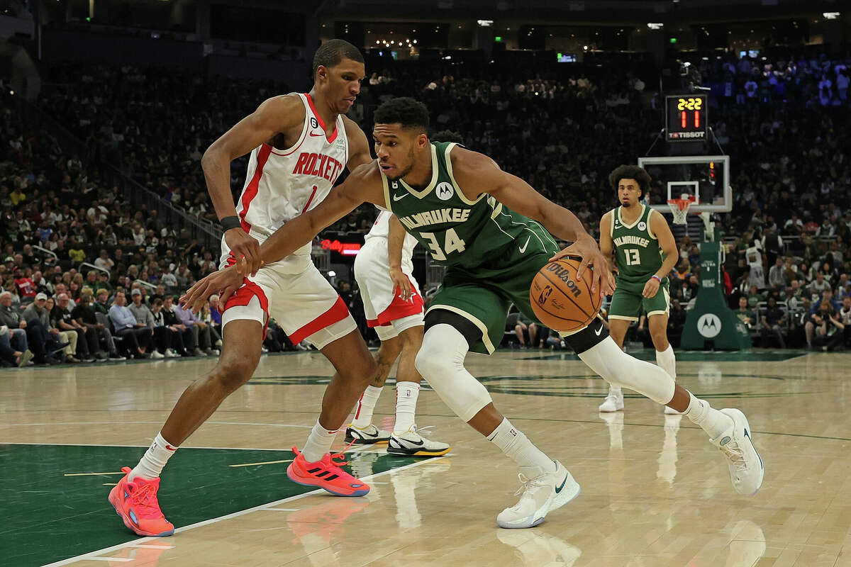 Are the Houston Rockets getting better on defense?