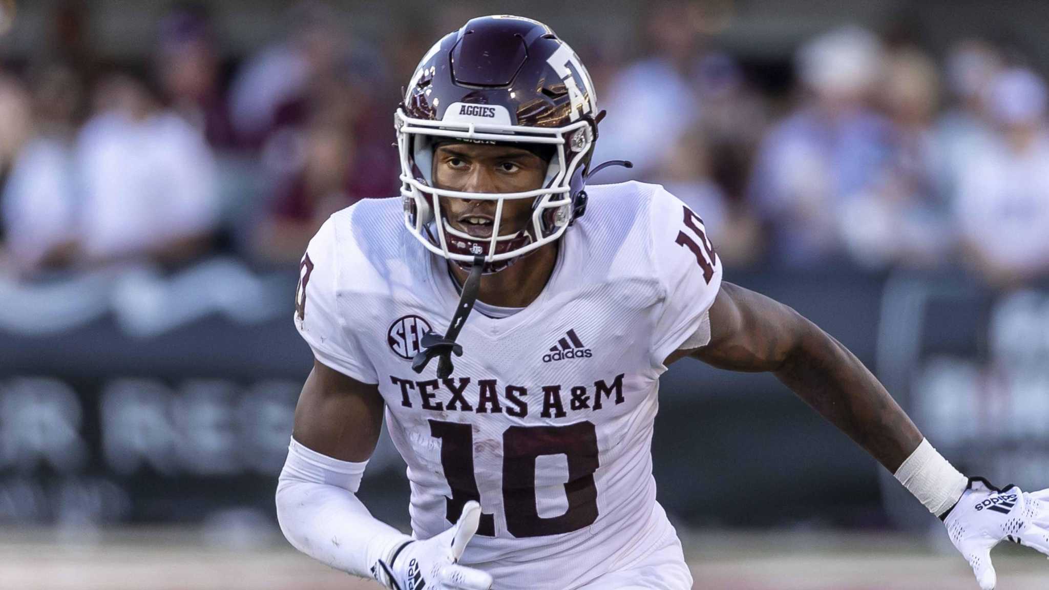 Texas A&M Football: 3 reasons to be excited about the 2022 Aggies