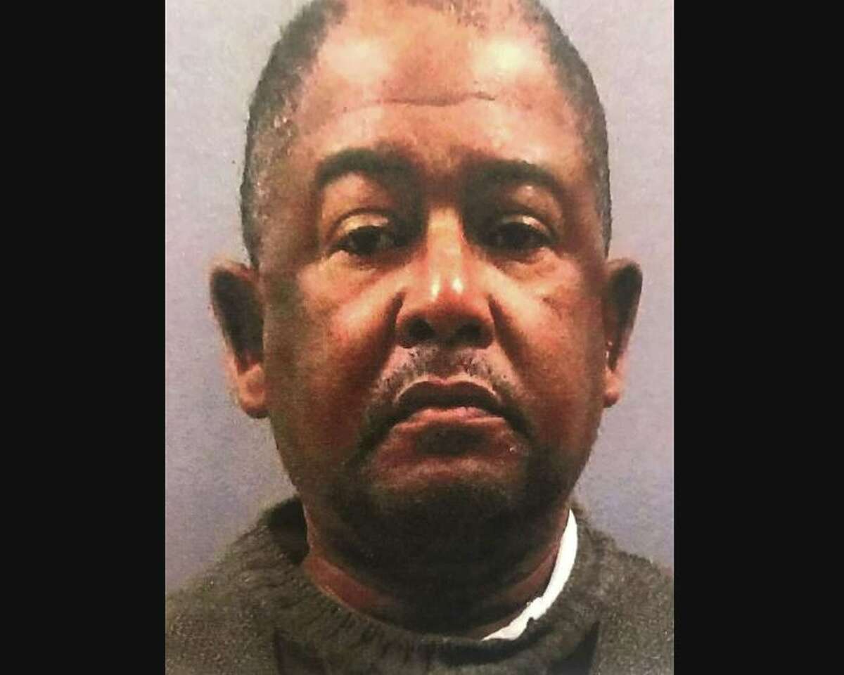 Michael Sharpe, the former leader of an organization that ran charter schools in Hartford and Bridgeport, is on trial after being arrested on four sets of kidnapping charges following the 1984 rapes of four Hartford-area women. 