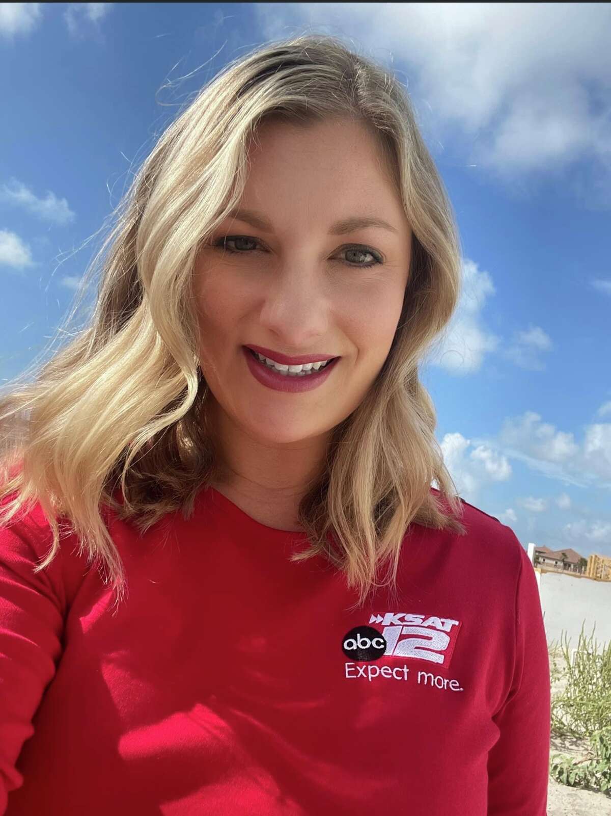 KSAT 12's Courtney Friedman talks all things beatuy and lifestyle.