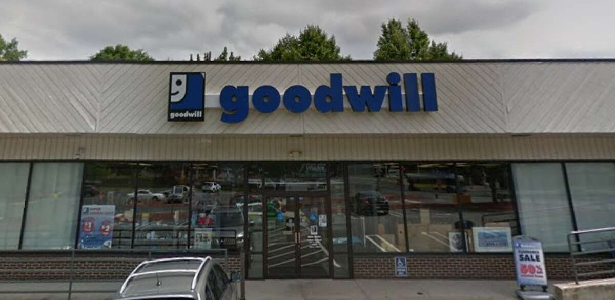Goodwill in New Britain closes with plans to open at new location