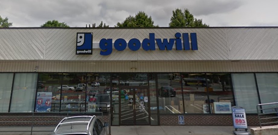 Goodwill In New Britain Closes With Plans To Open At New Location