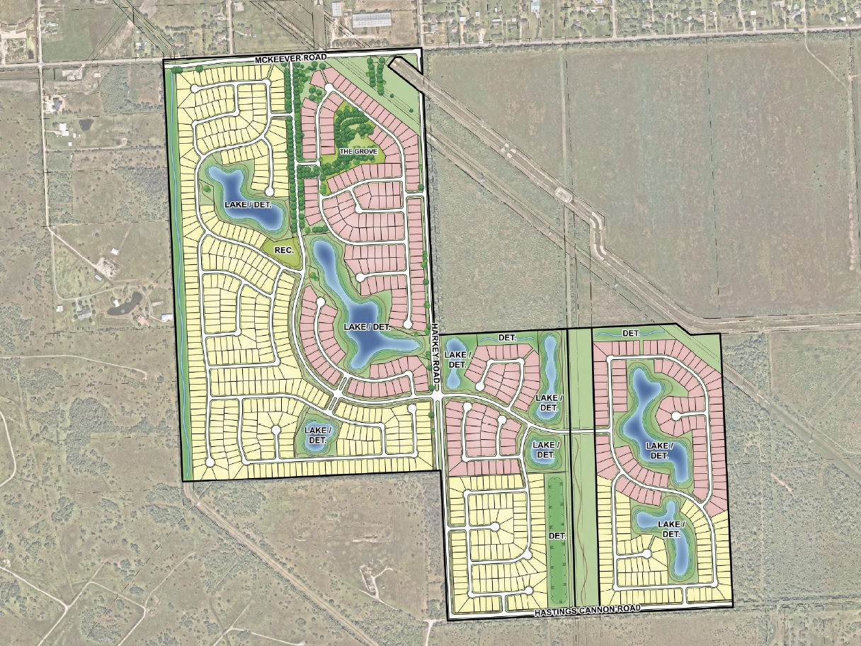 Pearland to consider tax incentive zone to spark more development on