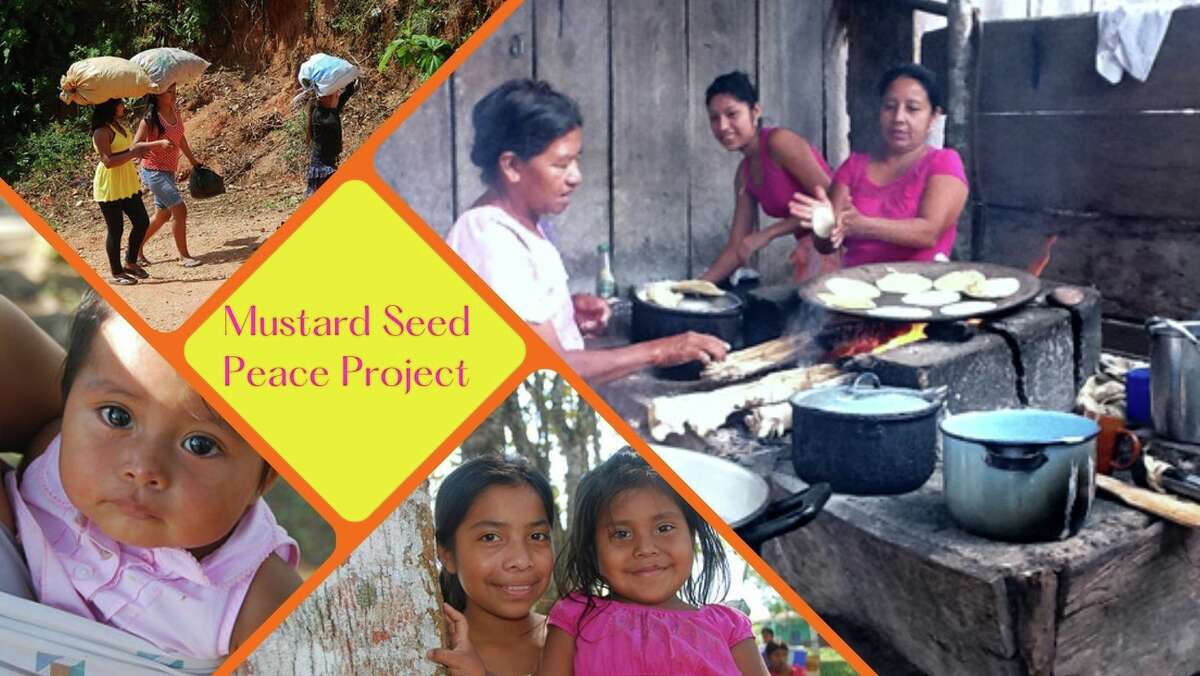 Founder of Mustard Seed Peace Project, Terri Cranmer, will leave Oct. 31 to go to Virginia, Guatemala, where MSPP will build a well, for which the group has been raising money for nine years. This is phase 4 of an overall project. The total cost of the first three phases of the Clean Water Project was $12,000. Three previous phases were a tabletop water filter for every home in Virginia; three assessment trips with SIUE to do land surveys, conduct water quality and soil compaction tests; and, a hydrological survey.