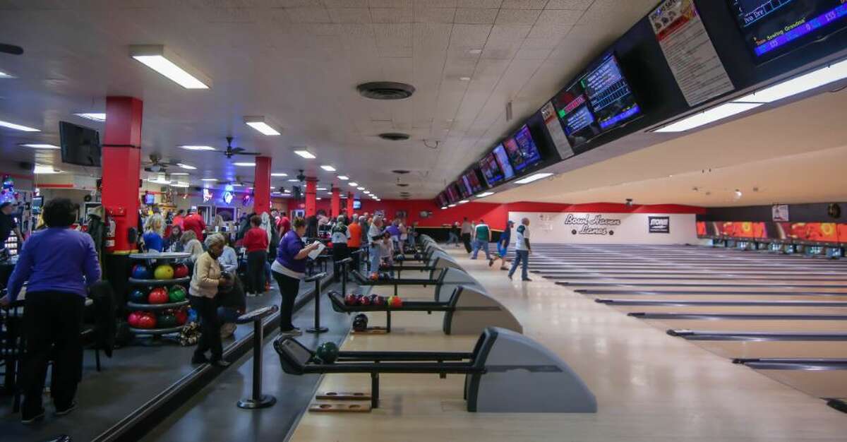 Something Bigger Than Yourself is throwing a Christmas party for a local children’s home, elderly and disabled residents on Dec. 21 at Bowl Haven Lanes in Alton.