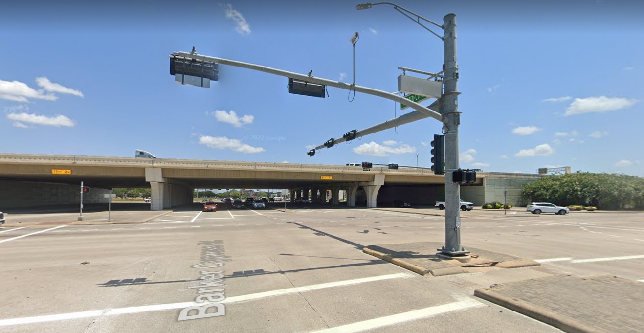 What is a feeder road A look into Houston lingo.