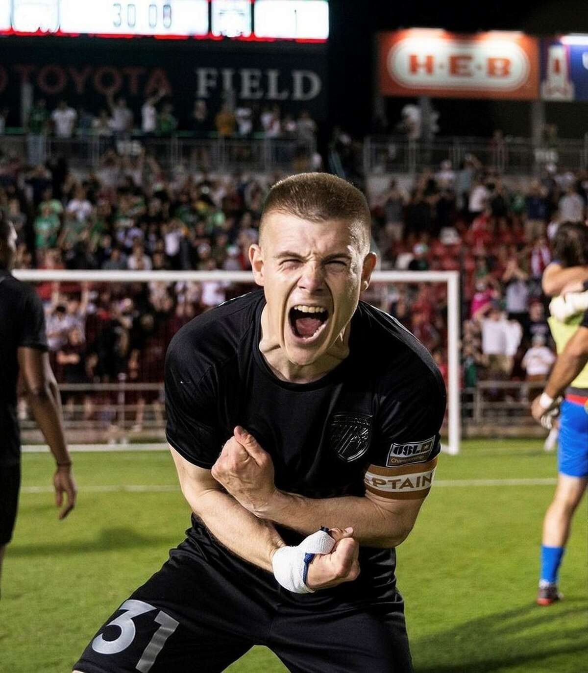 What's been driving San Antonio FC's record-breaking success this season? Their Mentality Monster mindset