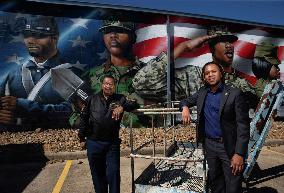 Buffalo Soldiers  National Museum of African American History and