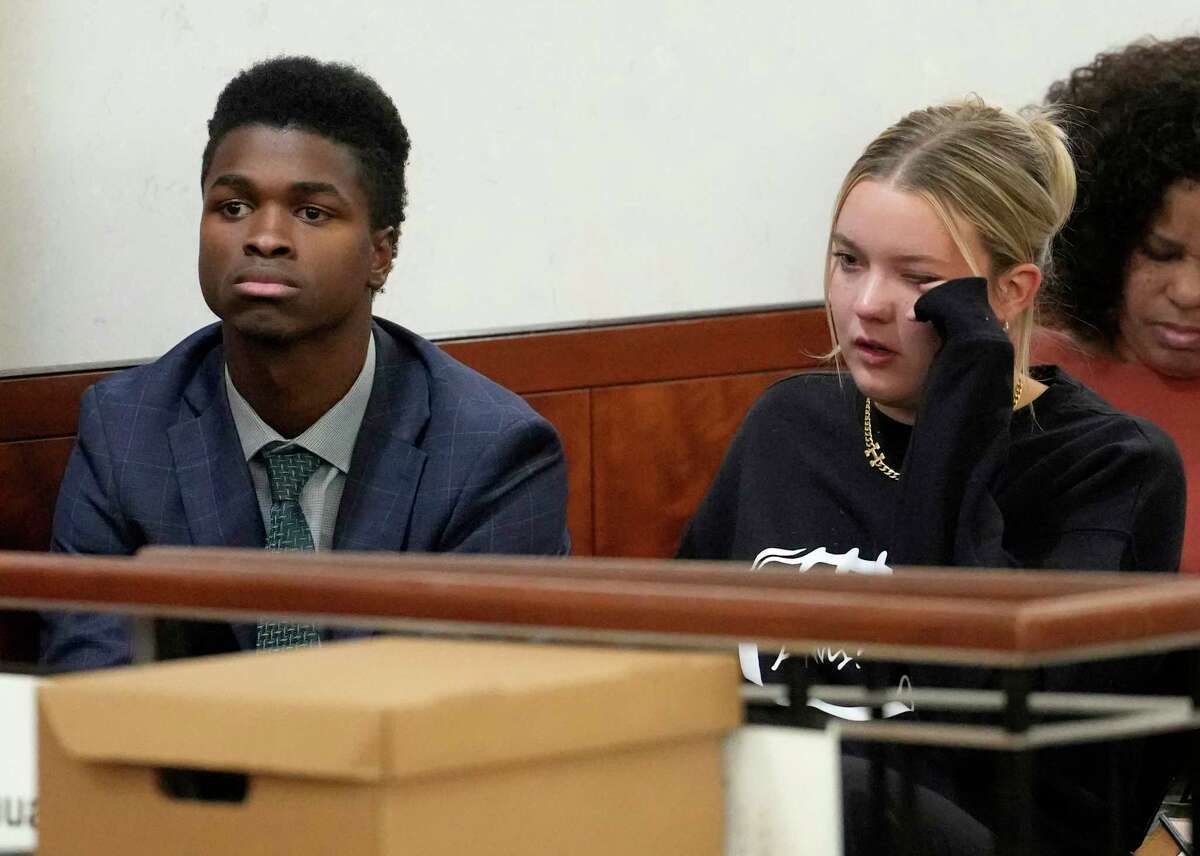 Antonio Armstrong Jr Trial Ends In Another Mistrial