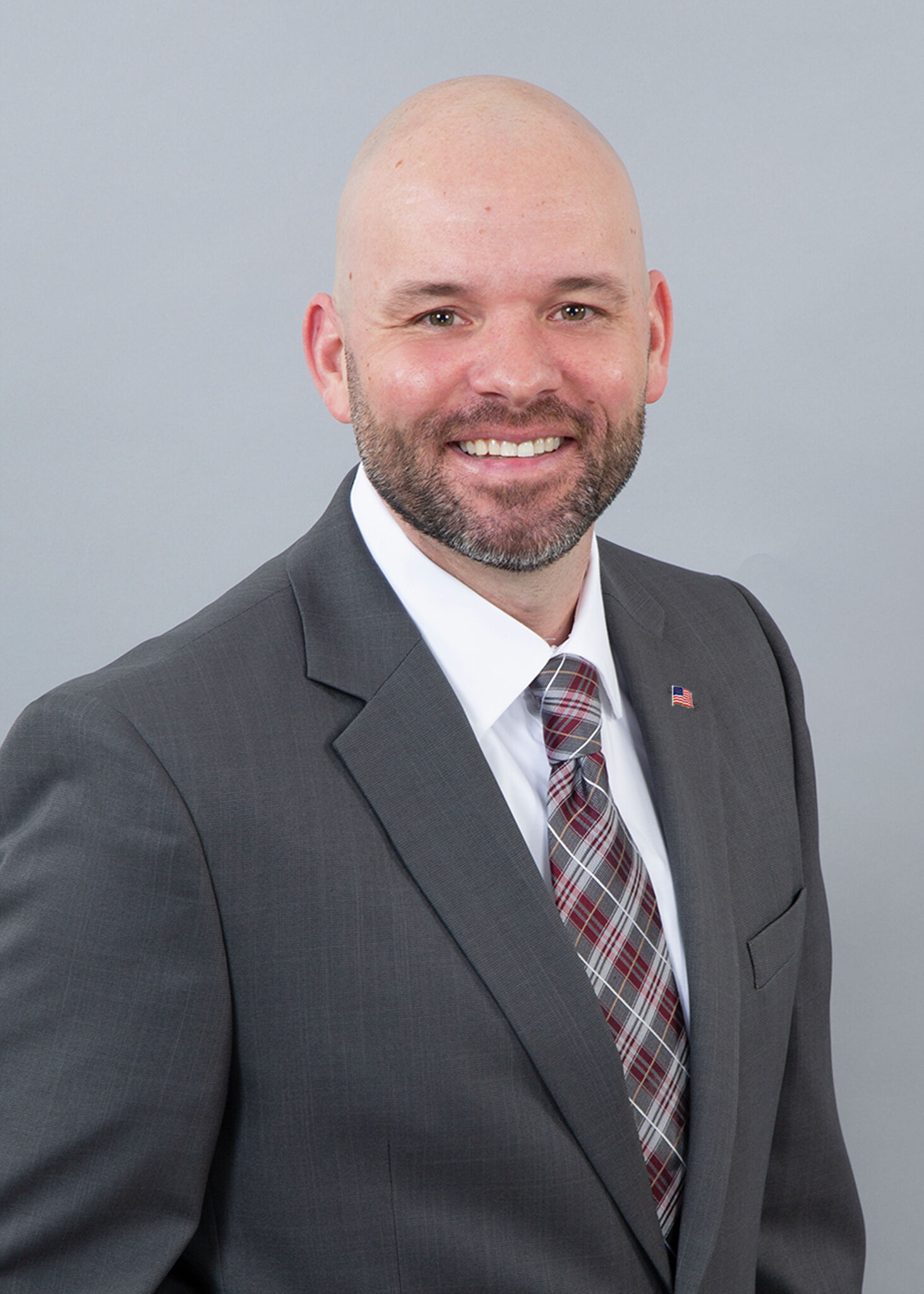 McCarthy Vahey, Grant compete in the 133rd state House district