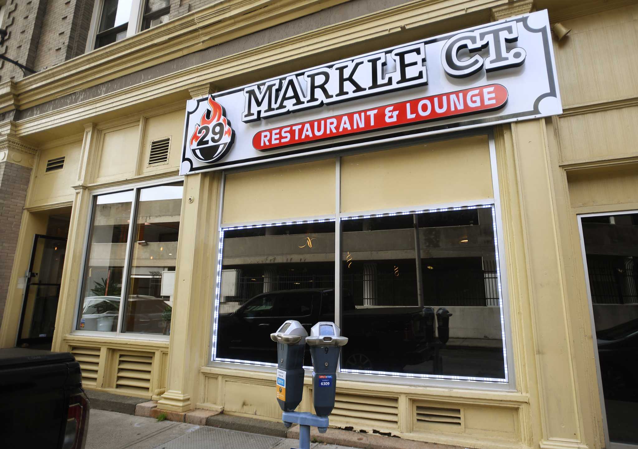 29 Markle Ct restaurant now open in Bridgeport