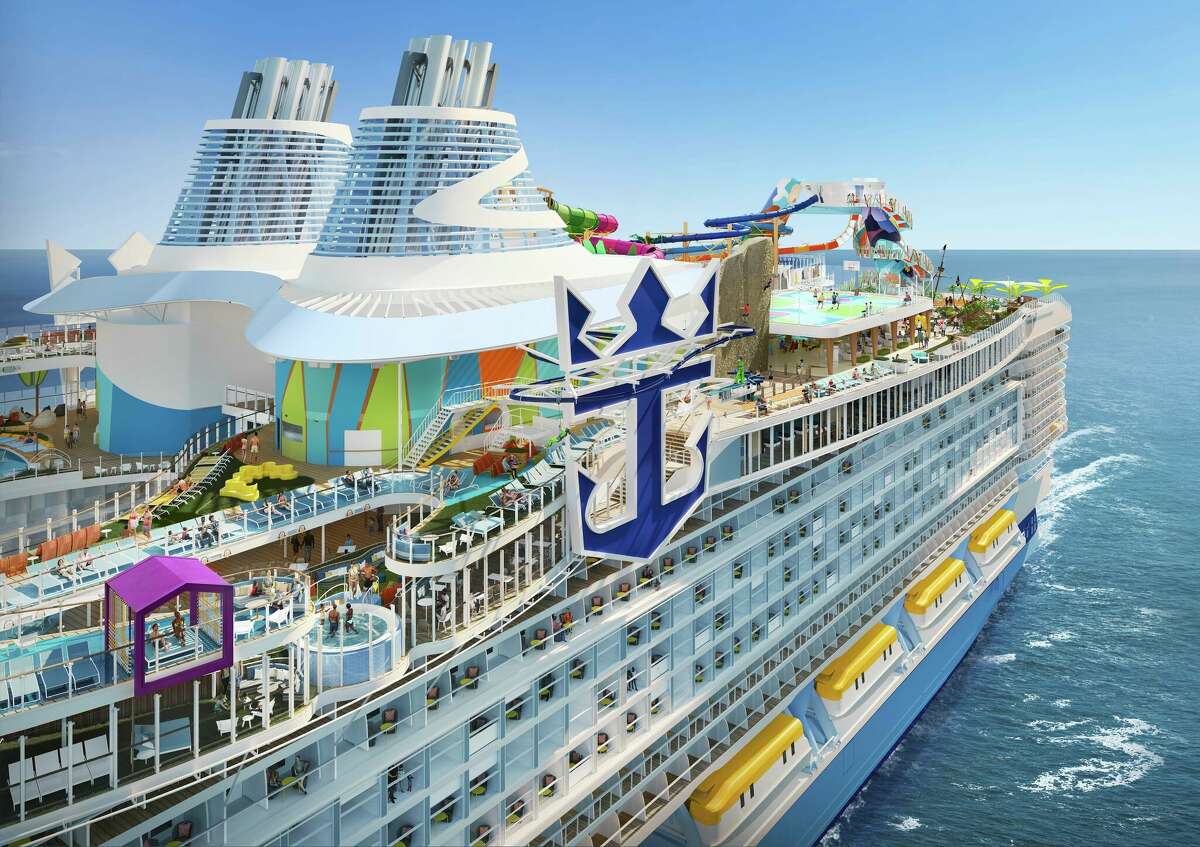 royal caribbean cruise careers