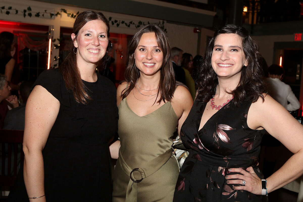 SEEN AIM Services 8th Annual Vin Le Soir A Night In Florence