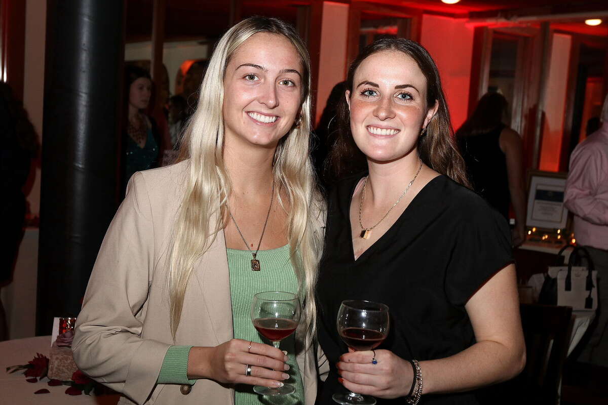 SEEN AIM Services 8th Annual Vin Le Soir A Night In Florence