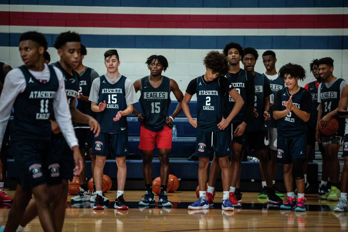 HS basketball Atascocita ready for new season