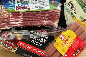 Uncured meat products are popping up in stores. What gives?