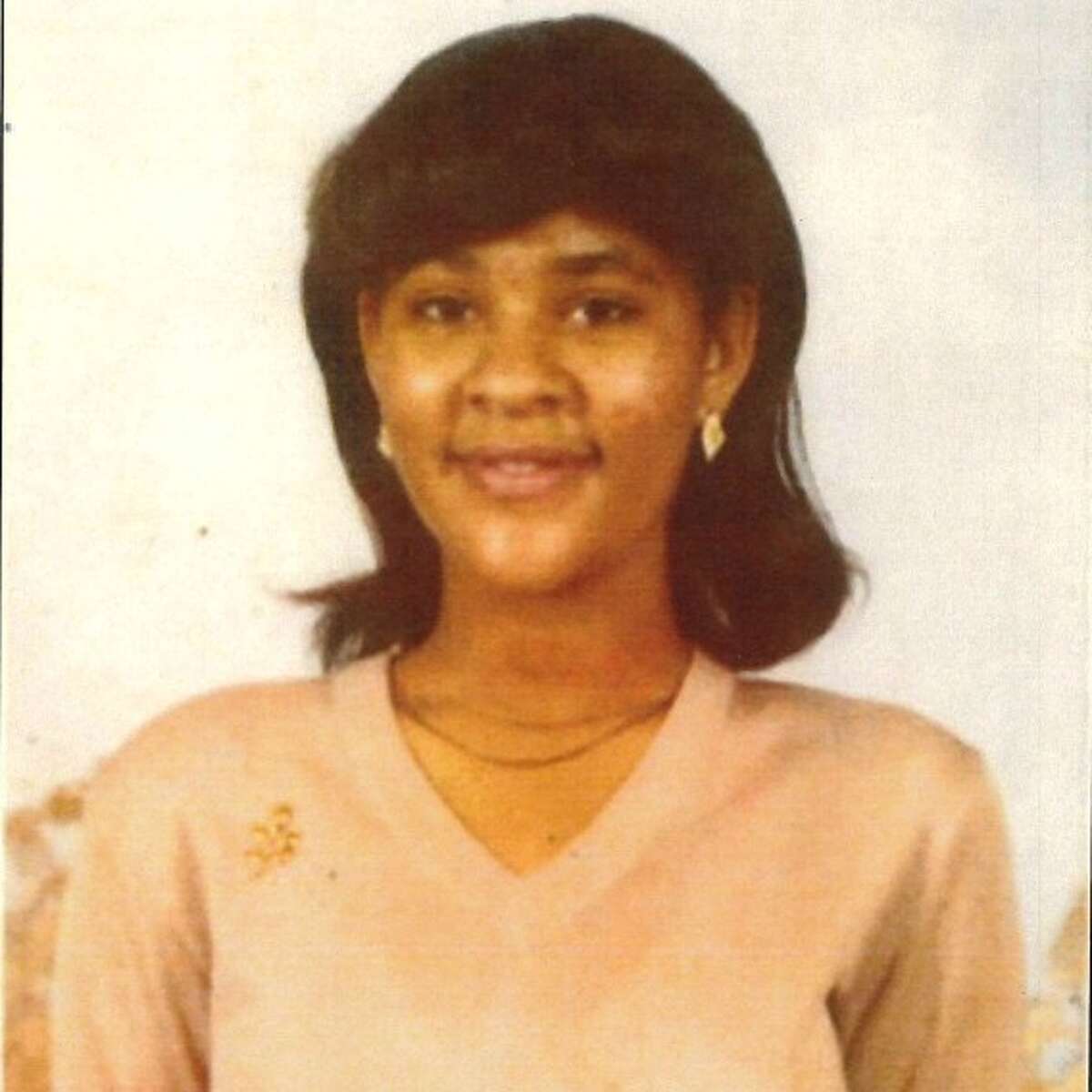 Alisha "Lisa" Marie Cooks, a Houston teenager reported missing at age 16 in 1985.