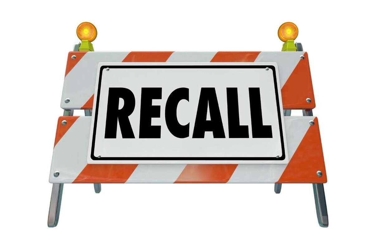 Weekly Recalls: Lucid, RAM, Volvo