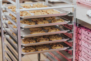 Norwalk Crumbl Cookies opening in April, Stamford store announced