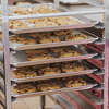 A new Crumbl Cookies location was opened in Danbury this past May.