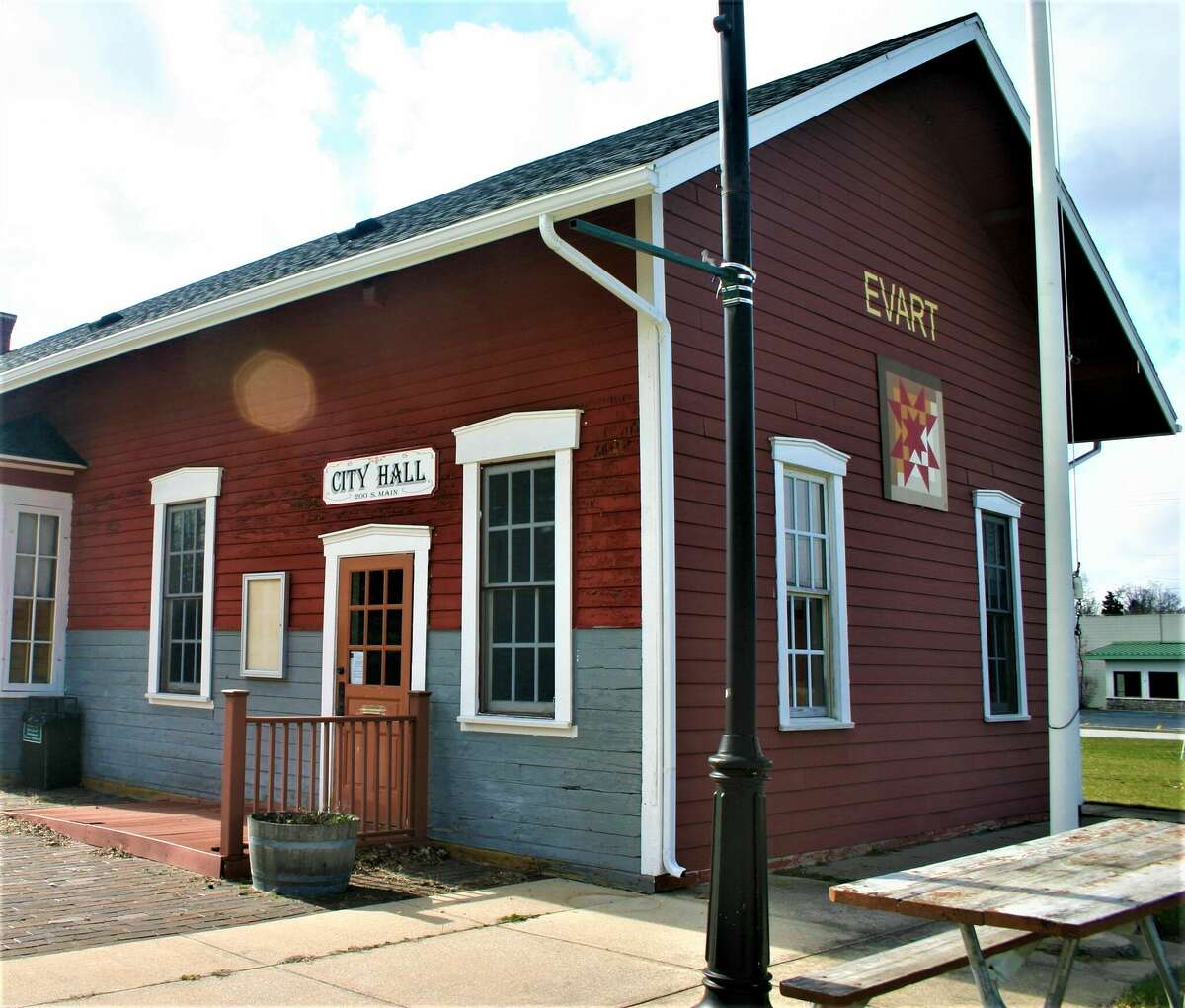 Evart, Reed City receive Michigan grants totaling over 2.75 million