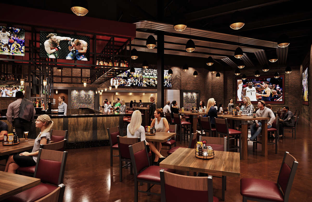 New Horseshoe Lake Charles casino could open in early December