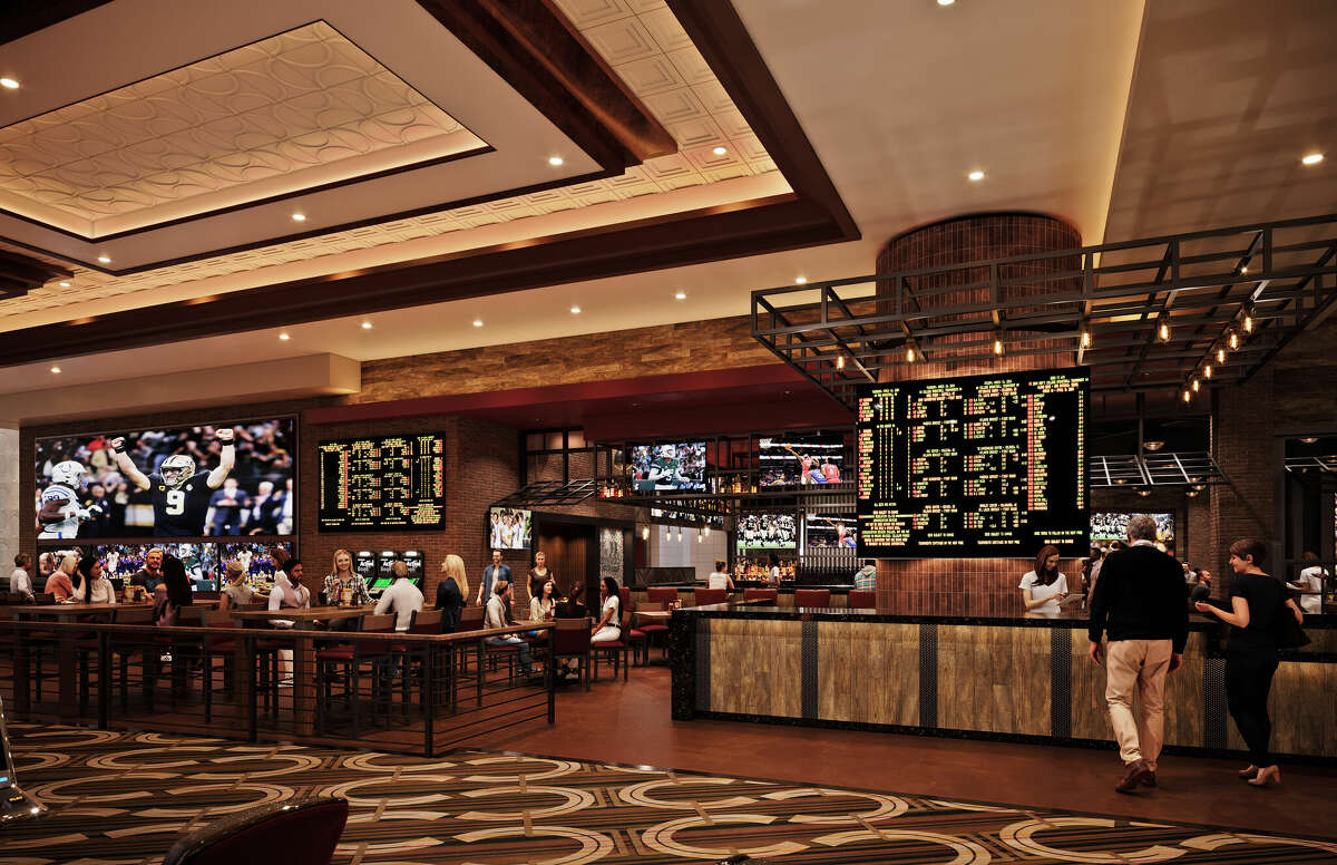 New Horseshoe Lake Charles casino could open in early December