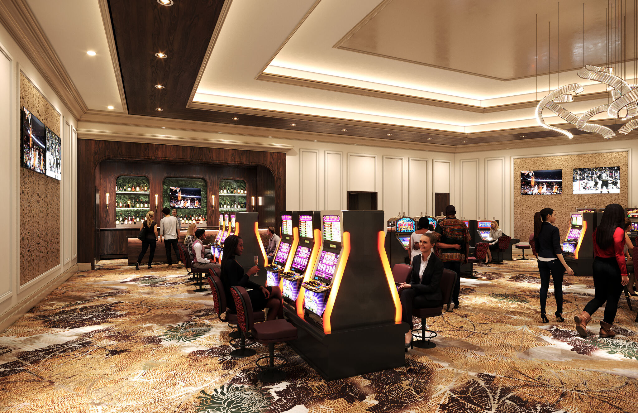 casino hotels in lake charles louisiana