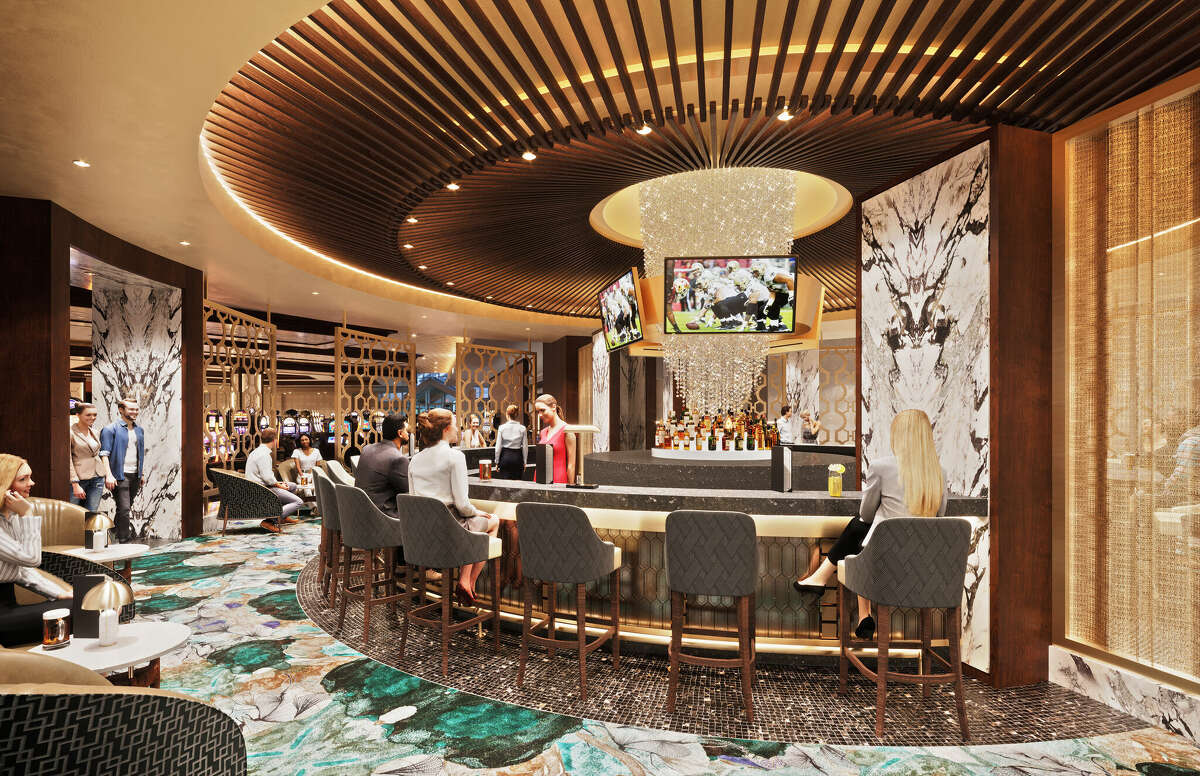 New Horseshoe Lake Charles casino could open in early December