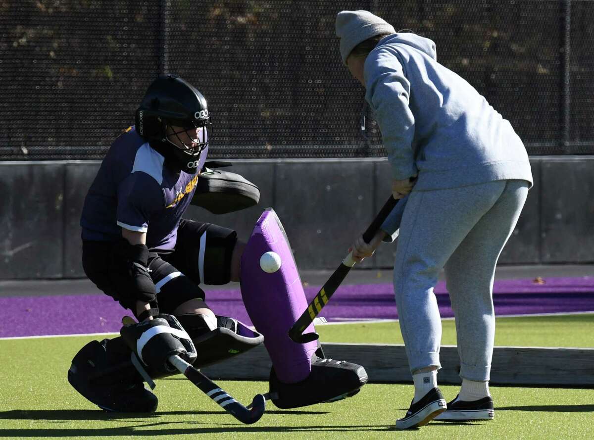 UAlbany field hockey upsets Michigan in NCAA Tournament