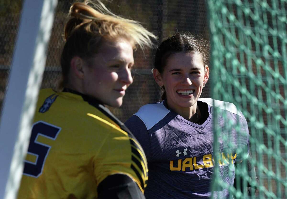 UAlbany field hockey earns berth in NCAA Tournament