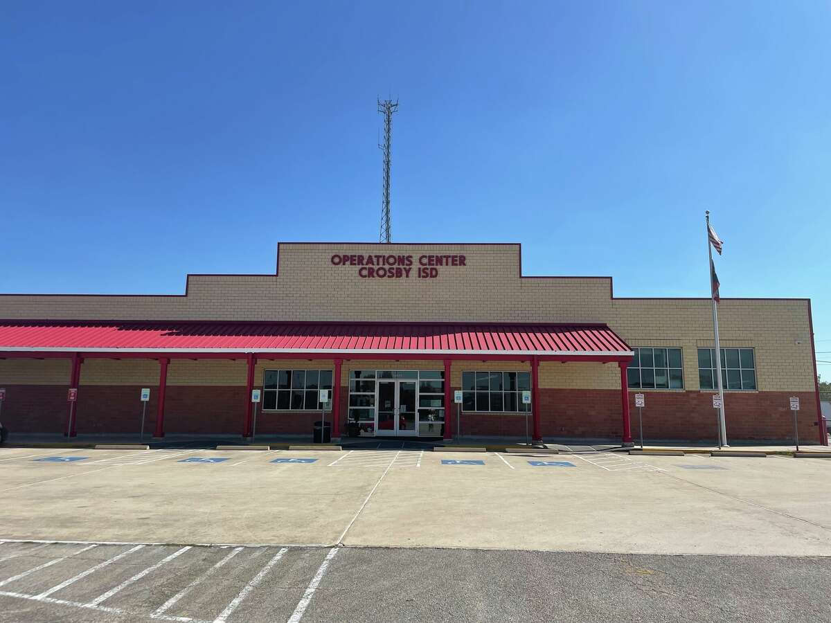 Crosby ISD board candidates respond to questions from constituents