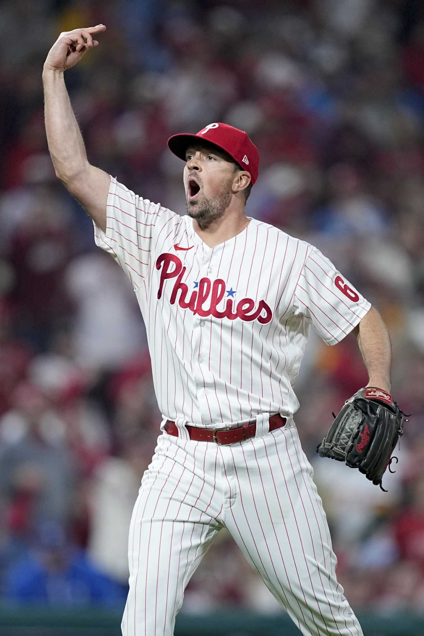 A long time coming: Phillies win Series - The San Diego Union-Tribune