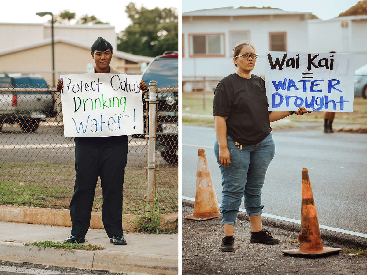 Record Wave Pool Planned In Hawaii Despite Water Crisis