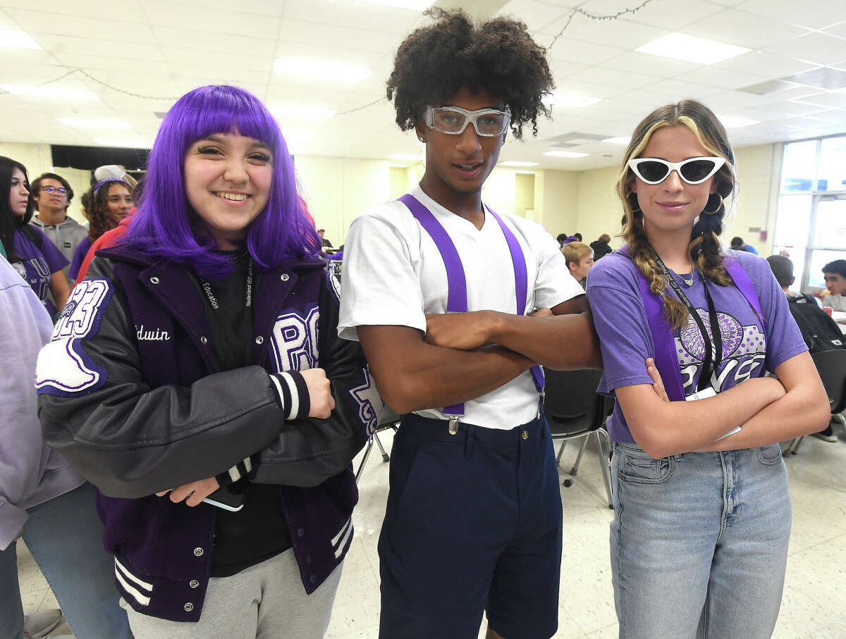 MidCounty Madness week takes rivalry to new heights.
