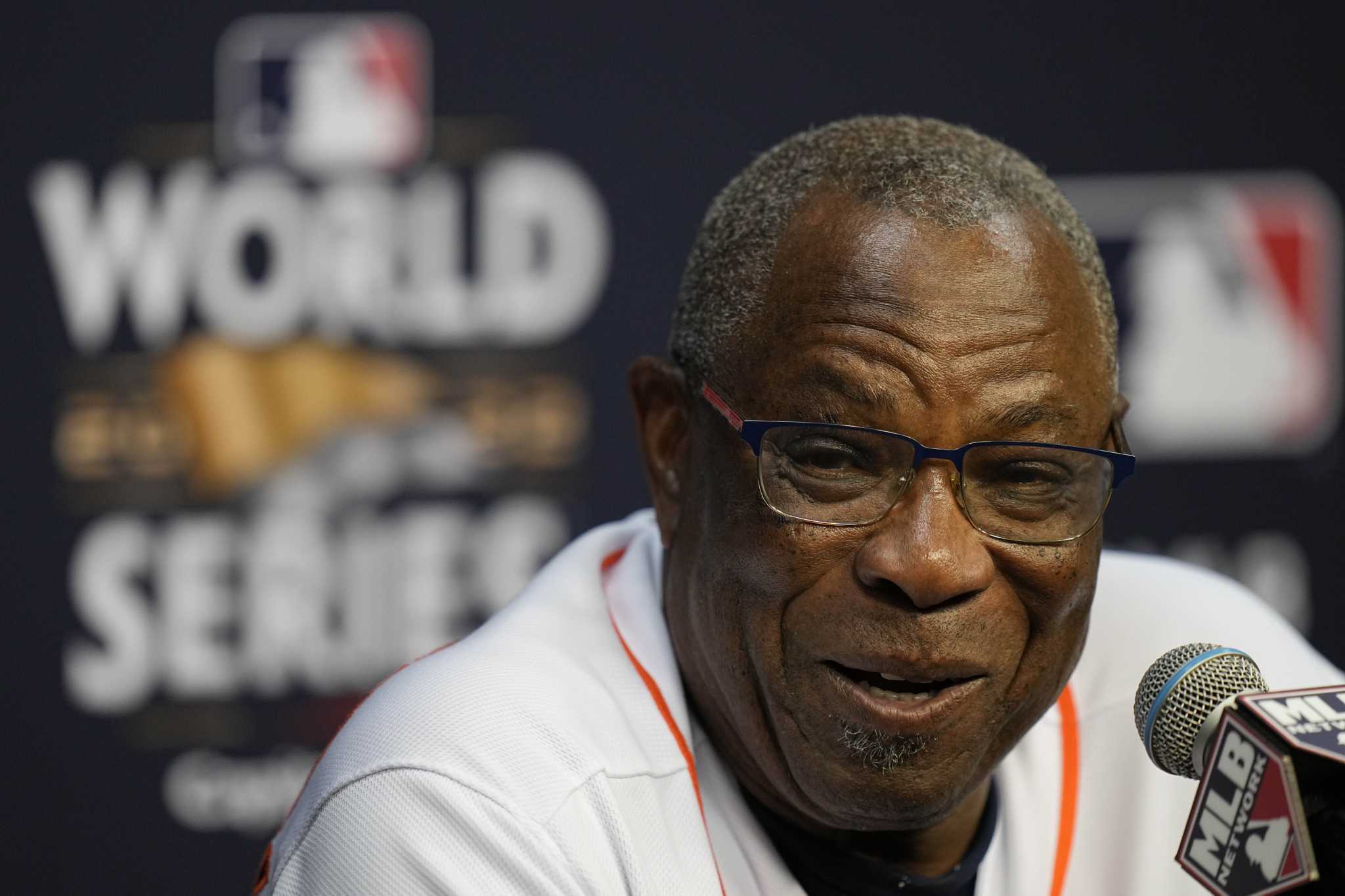 Dusty Baker's World Series story resonates with former Pirates