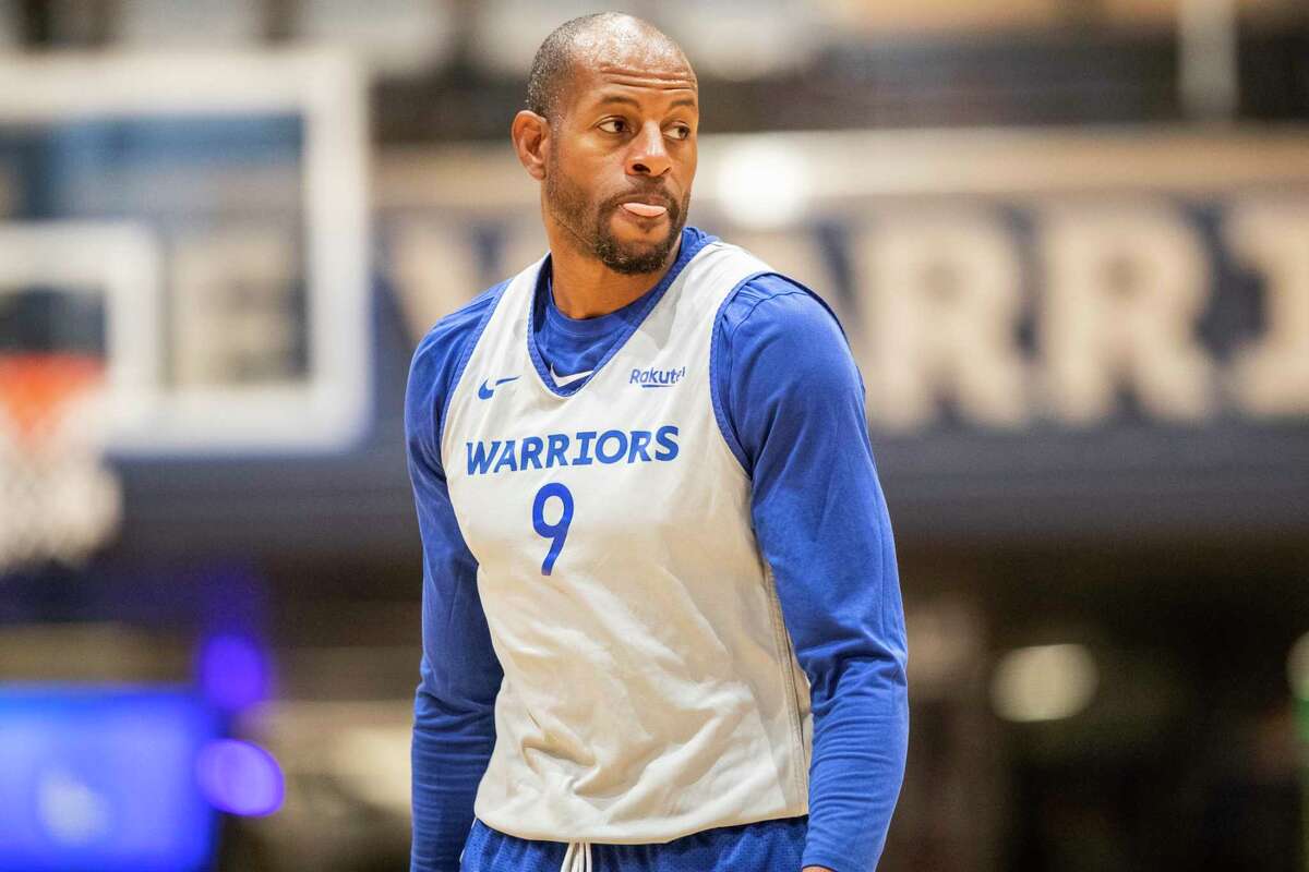 i want iguodala shirt