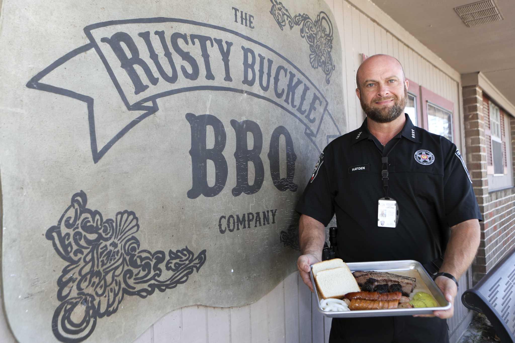 Montgomery County and Pennsylvania constables set World Series wager of