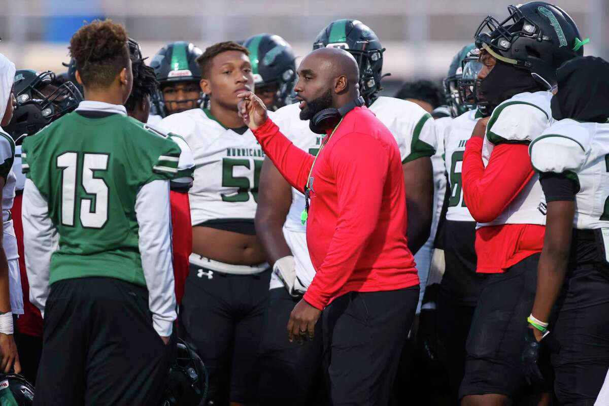 Hightower Hurricanes top Clements Rangers for 5th straight win