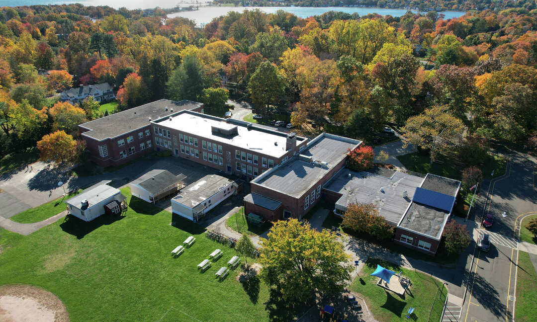 Darien's Hindley, Holmes and Royle school renovations top 100M